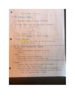 PSY 204 - Week 2 Notes