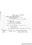 PHY 102 Chapter 20 Notes