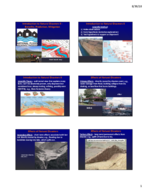 Geol 118 lecture 2 notes