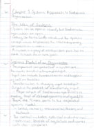 DTC 350 Week 1 Notes