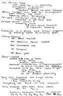 Chem 1210 Week 3 Notes