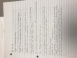 Humanities Chapter 1