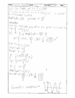 Math 1112 Trig: week 4 notes 