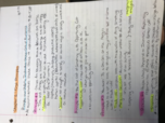 Econ 101 Week 1