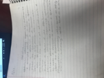 Math: Intro to Statistcs; Week 1 Notes