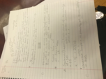 Intro to Statistics; Week 2