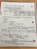 SJSU- CHEM 1B- CLASS NOTES-WEEK 3
