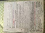 Bio 181