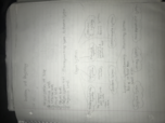 BIOL 111 week 1 notes 