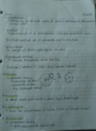 Astronomy 1, Week 1, Intro