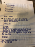 chapter 1 notes