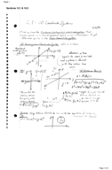 MATH 23 - WEEK 1