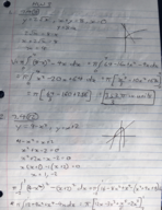 Math 1432 week 3 notes