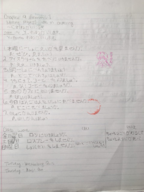 Week 2 - Chapter 9 Notes