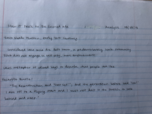 English Composition 1101 Midterm 