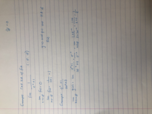 Math10a section 2.1-2.5 