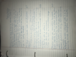 AEDE 4310, Week 1 Notes (8/21-8/23)