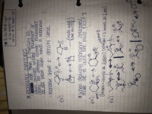 Chapter 1: Bonding and Structures