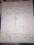 Physics 208, Week 3