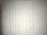 ENG 101 Week one notes