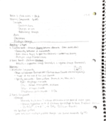 Chem notes week 3 ch 2