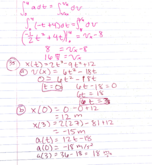Physics Lecture Notes 2
