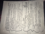 Chem 111 Week 2 Notes
