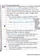 Psychology Week Three Notes