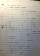 Math 160 Week 3 Notes