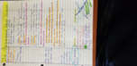 Buried Cities & Lost Tribes week 2 Notes