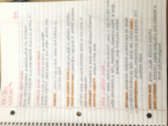 Biology 203, Week 2 