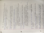 ch. 1 introduction to managerial accounting