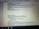 Psychology Notes