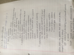 Ch. Building blocks for managerial accounting 