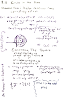Precalc Week 2