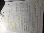 Financial Accounting Week 2 Notes
