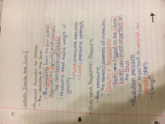 Astronomy Week 3 of Notes