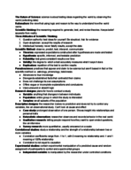 PSYCHOLOGY 1010 WEEK 2