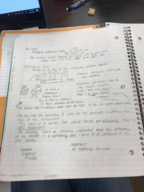Stats 201 notes weeks 1-2