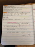 Math 124 