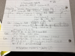Calculus 3, Week 3