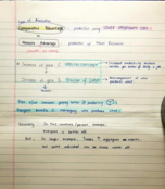 ECON2002 Week 2