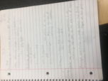 Phy2053 Week 2 notes