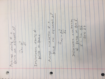 Phy2053 Week 3 notes