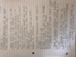 MGMT 240 Chapter 1 & 2 Notes