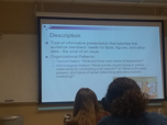 persuasive presentations