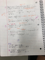 Week 3 notes