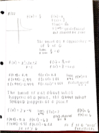MA 16010 Lecture Week 1 Notes 