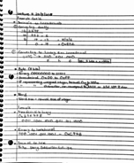 Decimals to Hexadecimals