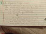 Math 153 Week 1 Notes Part 2